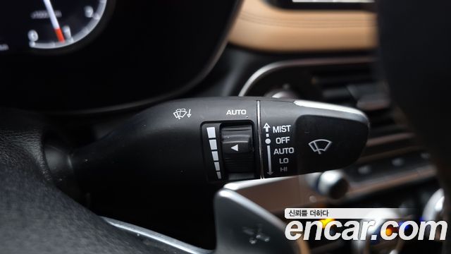 Genesis G70 Diesel 2.2 4WD 2021 — фото 29