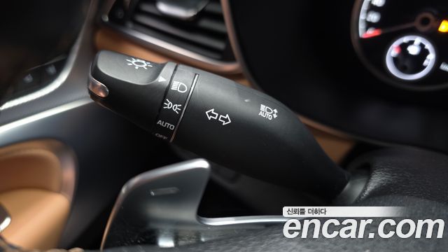 Genesis G70 Diesel 2.2 4WD 2021 — фото 30