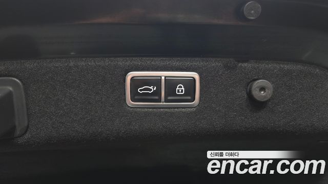 Genesis G70 Diesel 2.2 4WD 2021 — фото 33
