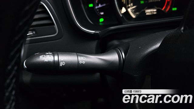 Renault Korea QM6 2.0 GDe LE 2WD 2020 — фото 15