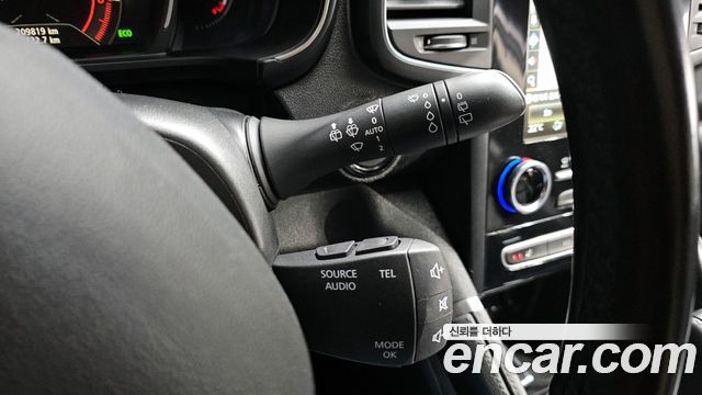 Renault Korea QM6 2.0 GDe LE 2WD 2020 — фото 17