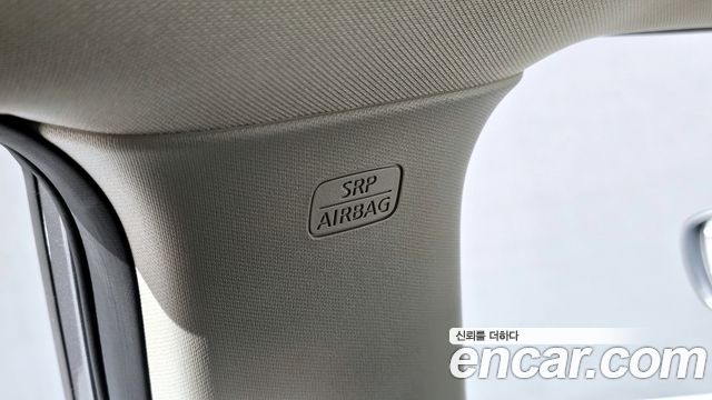 Renault Korea QM6 2.0 GDe LE 2WD 2020 — фото 29