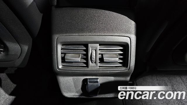 Renault Korea QM6 2.0 GDe LE 2WD 2020 — фото 30