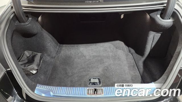 Mercedes-Benz S-Class (W223) Maybach S580 4MATIC 2022 — фото 20