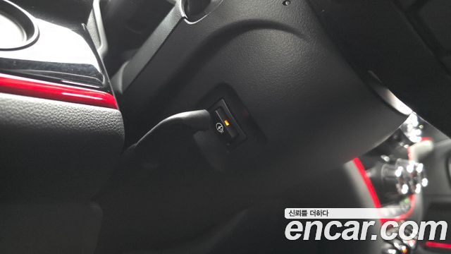 MINI Cooper S Countryman JCW Launch Pack 2nd Gen 2023 — фото 38