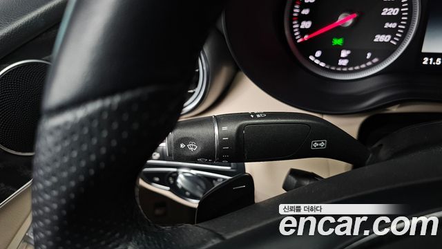 Mercedes-Benz GLC-Class (X253) GCL300 4MATIC Coupe 2019 — фото 35