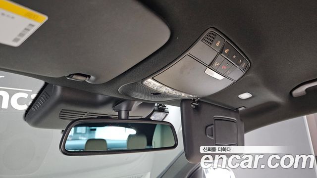 Mercedes-Benz GLC-Class (X253) GCL300 4MATIC Coupe 2019 — фото 36