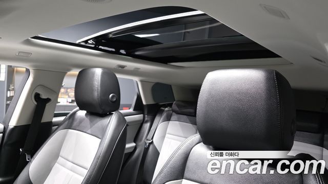 Land Rover Range Rover Evoque (II) P250 Dynamic SE 2025 — фото 19