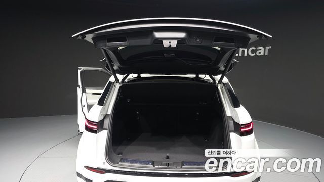 Land Rover Range Rover Evoque (II) P250 Dynamic SE 2025 — фото 20