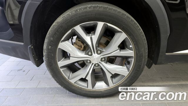 Hyundai Palisade Diesel 2.2 2WD Prestige 2022 — фото 5