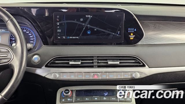 Hyundai Palisade Diesel 2.2 2WD Prestige 2022 — фото 14