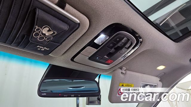 Hyundai Palisade Diesel 2.2 2WD Prestige 2022 — фото 17