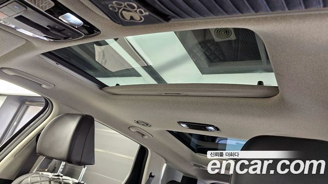 Hyundai Palisade Diesel 2.2 2WD Prestige 2022 — фото 19