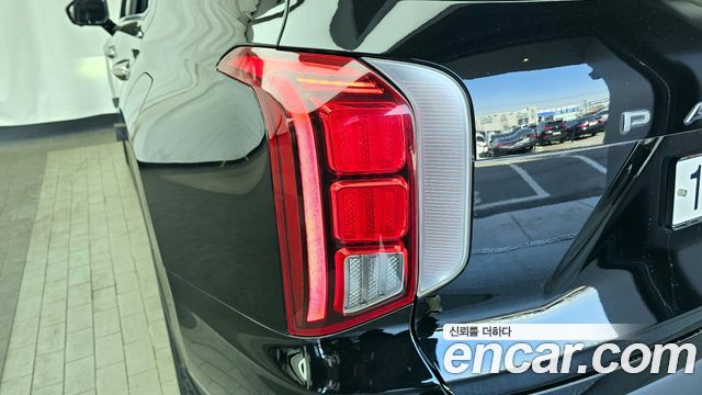 Hyundai Palisade Diesel 2.2 2WD Prestige 2022 — фото 23
