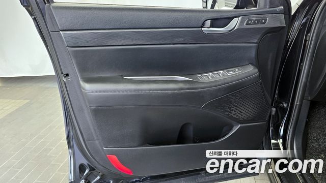 Hyundai Palisade Diesel 2.2 2WD Prestige 2022 — фото 24