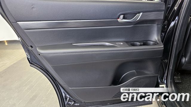 Hyundai Palisade Diesel 2.2 2WD Prestige 2022 — фото 25