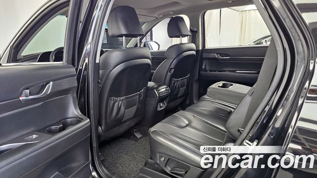 Hyundai Palisade Diesel 2.2 2WD Prestige 2022 — фото 26