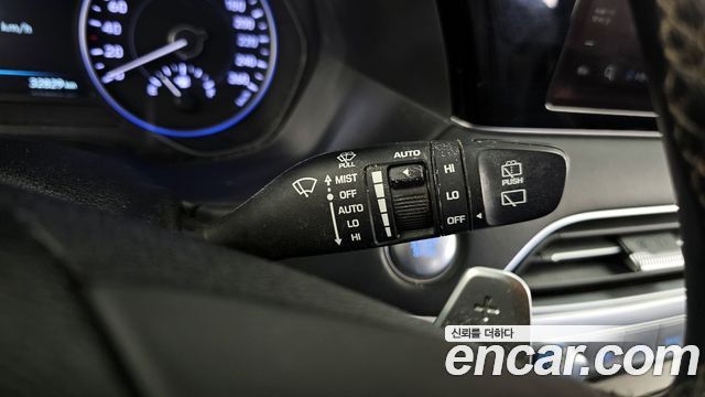 Hyundai Palisade Diesel 2.2 2WD Prestige 2022 — фото 30