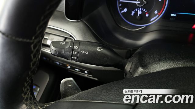 Hyundai Palisade Diesel 2.2 2WD Prestige 2022 — фото 33