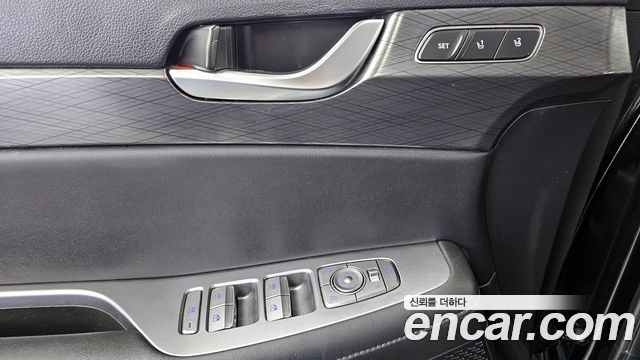 Hyundai Palisade Diesel 2.2 2WD Prestige 2022 — фото 34