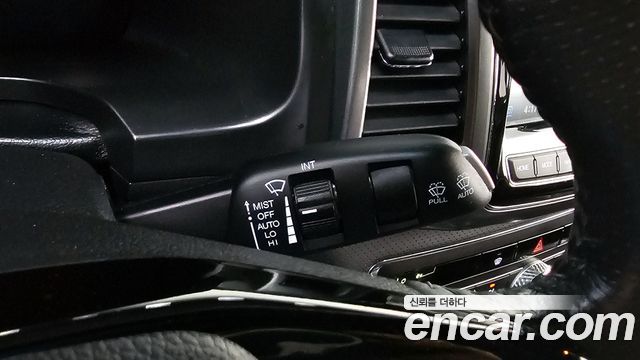 KG Mobility (SsangYong) Rexton Sports Khan Diesel 2.2 4WD Prestige 2022 — фото 33