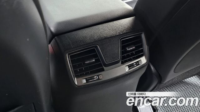 KG Mobility (SsangYong) Rexton Sports Khan Diesel 2.2 4WD Prestige 2022 — фото 38