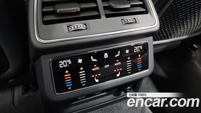 Audi A6 (C8) 45 TFSI Quattro Premium 2022 — фото 18