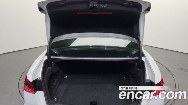Audi A6 (C8) 45 TFSI Quattro Premium 2022 — фото 20