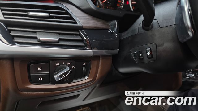 BMW X5 (F15) xDrive M50d 2015 — фото 20