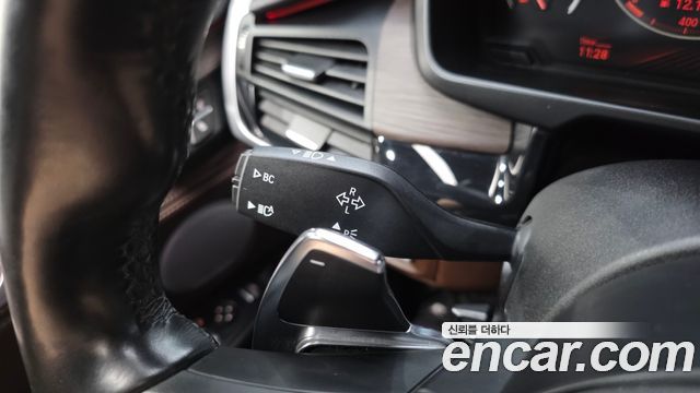 BMW X5 (F15) xDrive M50d 2015 — фото 34