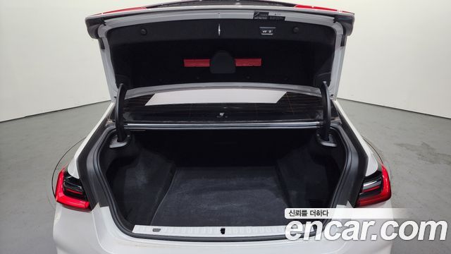 BMW 7 Series (G11) 740Li xDrive M Sport Package 2021 — фото 24