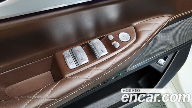 BMW 7 Series (G11) 740Li xDrive M Sport Package 2021 — фото 42