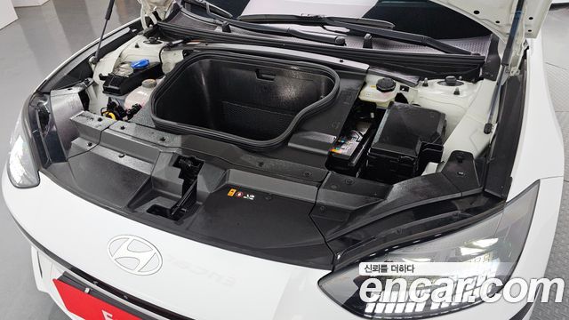 Hyundai Ioniq 6 Long Range Prestige 2023 — фото 6