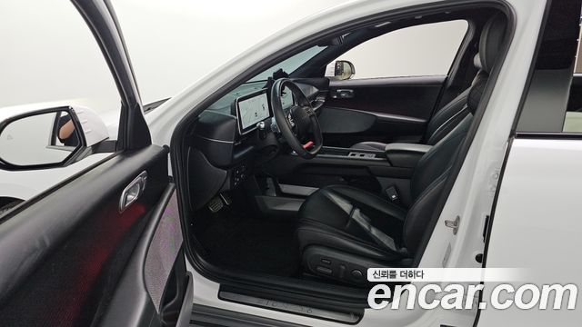 Hyundai Ioniq 6 Long Range Prestige 2023 — фото 10
