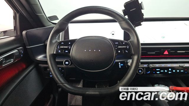 Hyundai Ioniq 6 Long Range Prestige 2023 — фото 11