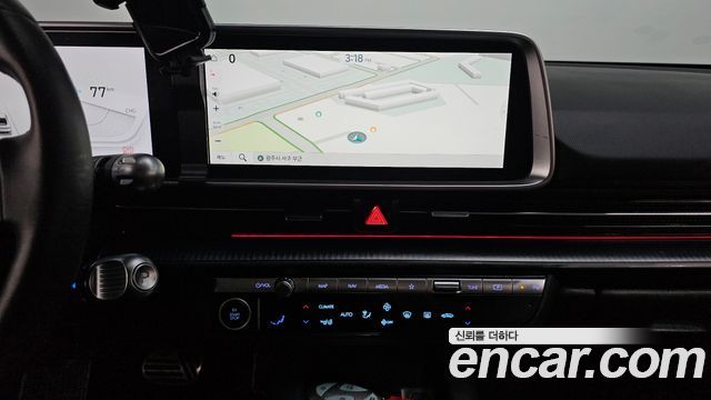 Hyundai Ioniq 6 Long Range Prestige 2023 — фото 12