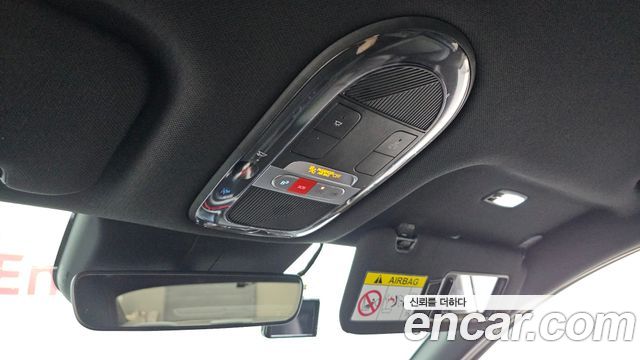 Hyundai Ioniq 6 Long Range Prestige 2023 — фото 17