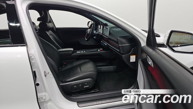 Hyundai Ioniq 6 Long Range Prestige 2023 — фото 18