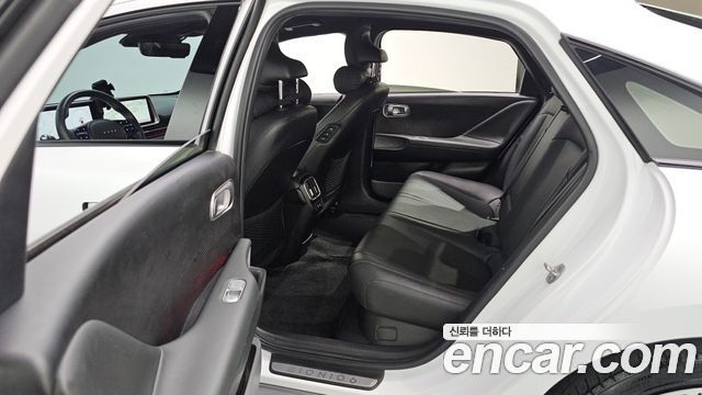 Hyundai Ioniq 6 Long Range Prestige 2023 — фото 19