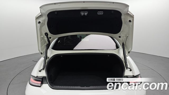 Hyundai Ioniq 6 Long Range Prestige 2023 — фото 20