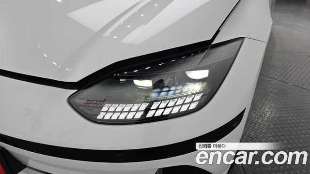 Hyundai Ioniq 6 Long Range Prestige 2023 — фото 22