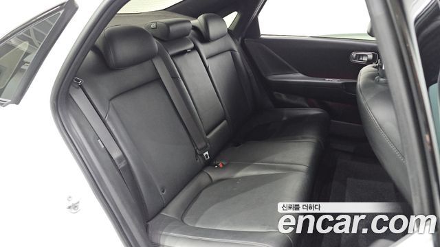 Hyundai Ioniq 6 Long Range Prestige 2023 — фото 26