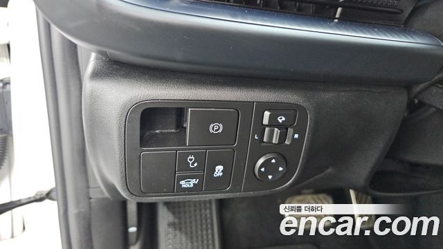 Hyundai Ioniq 6 Long Range Prestige 2023 — фото 27