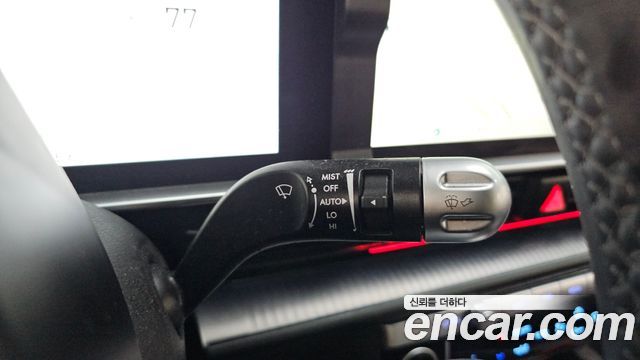 Hyundai Ioniq 6 Long Range Prestige 2023 — фото 28