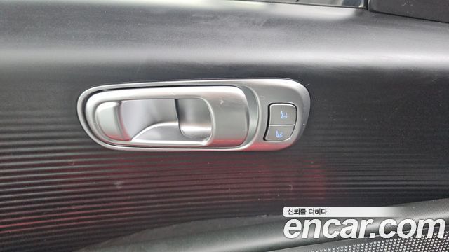 Hyundai Ioniq 6 Long Range Prestige 2023 — фото 29