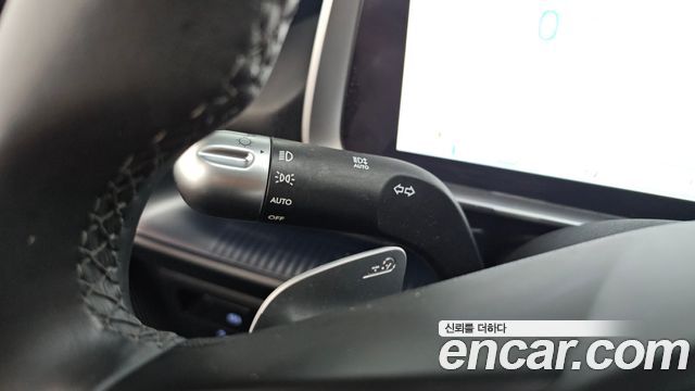 Hyundai Ioniq 6 Long Range Prestige 2023 — фото 30