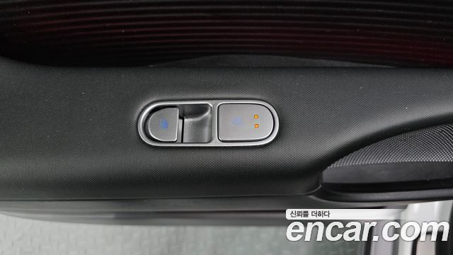 Hyundai Ioniq 6 Long Range Prestige 2023 — фото 33