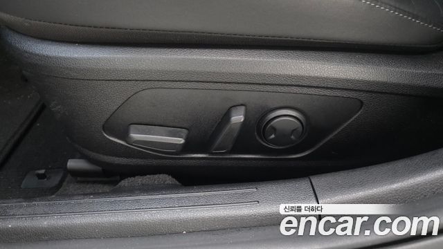 Hyundai Sonata Hybrid (DN8) Premium Plus 2022 — фото 18