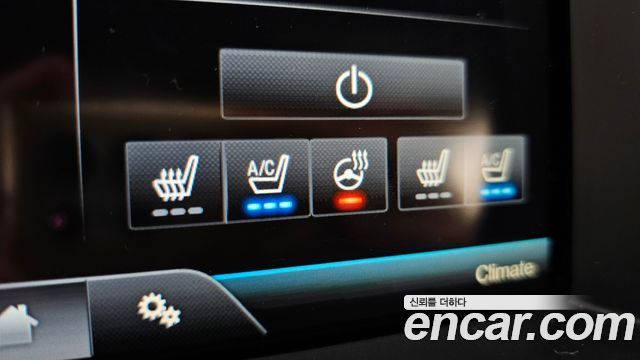 Ford Taurus 2.0 Limited EcoBoost 6th 2014 — фото 16