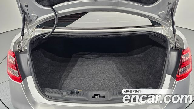 Ford Taurus 2.0 Limited EcoBoost 6th 2014 — фото 20